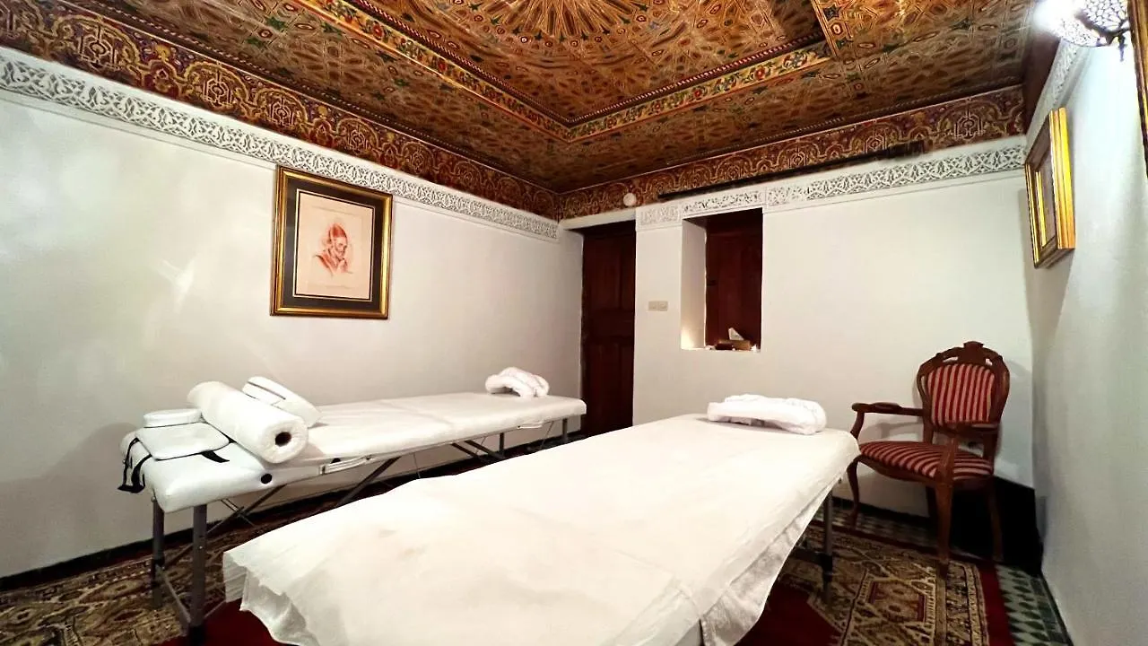 פס Riad Damia Suite &Spa