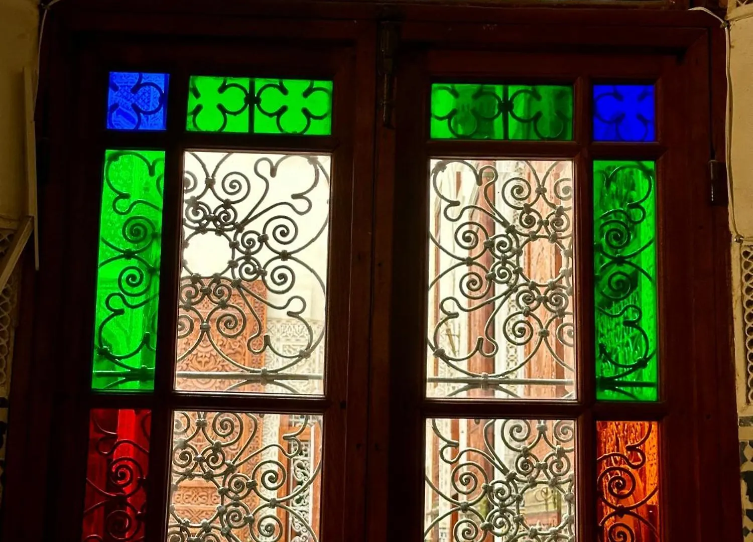 פס Riad Damia Suite &Spa מרוקו