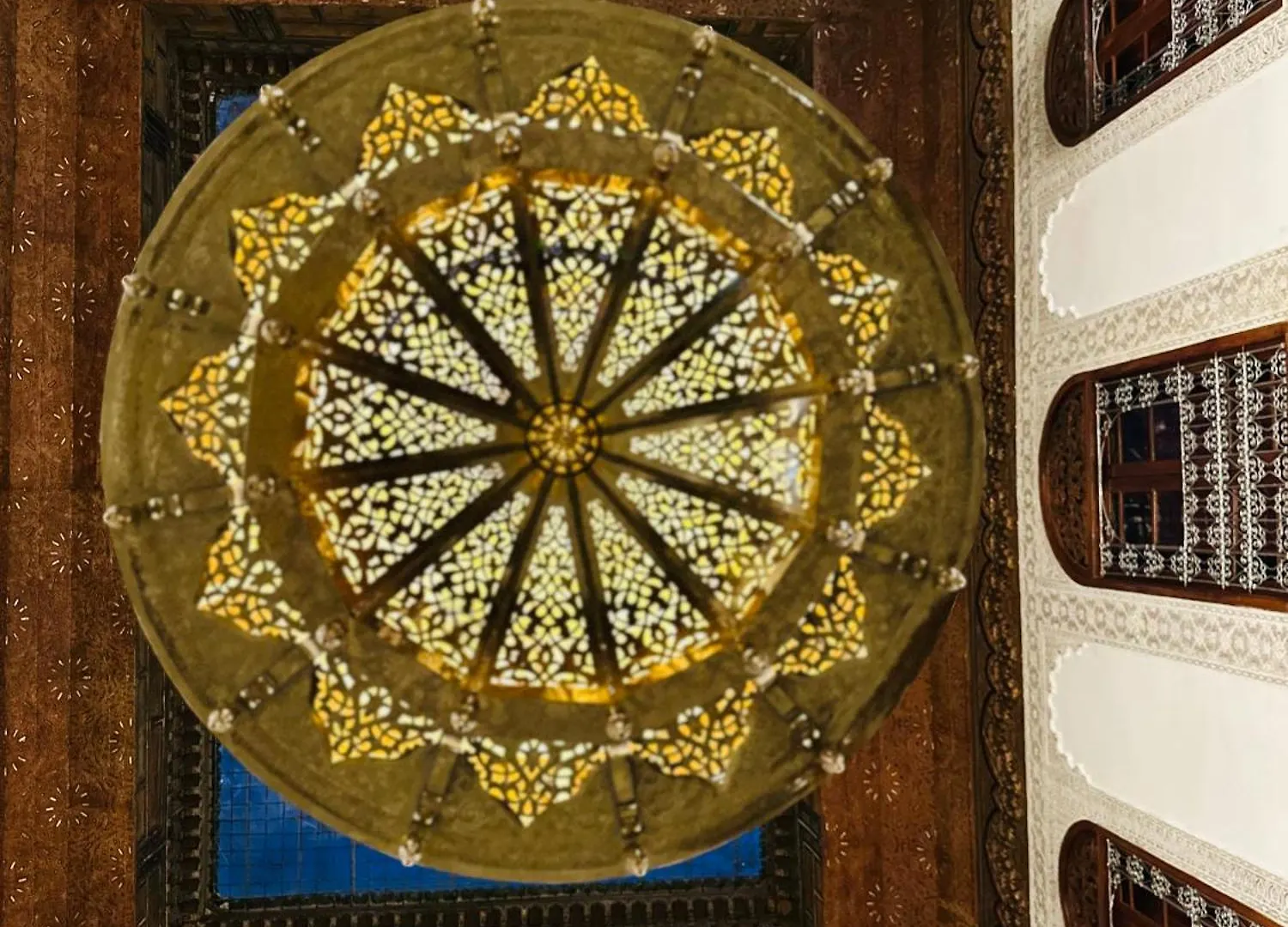 ****  פס Riad Damia Suite &Spa מרוקו