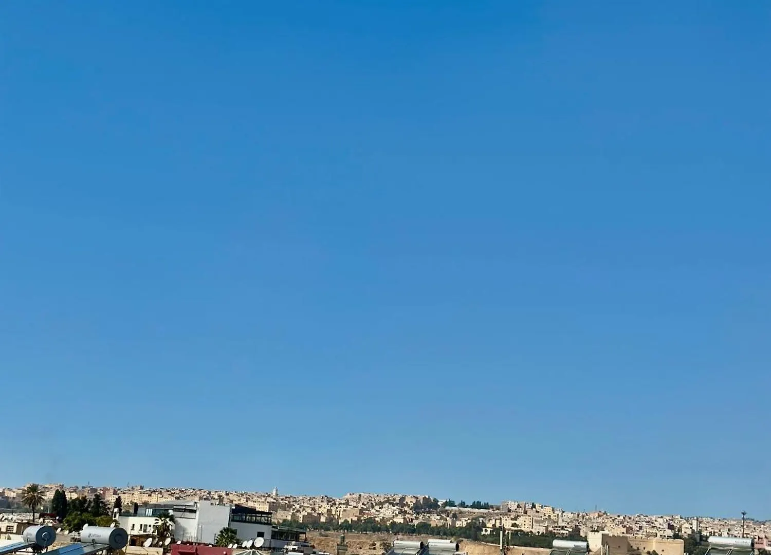 פס Riad Damia Suite &Spa 4*,  מרוקו