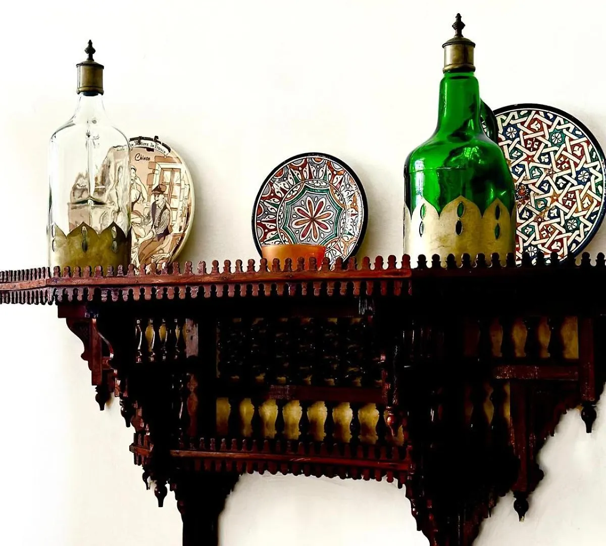 פס Riad Damia Suite &Spa