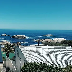 Guest house Splash Boutique Cape Town