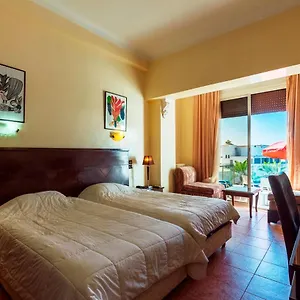 Bellerive Hotel Casablanca