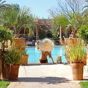 Hotel Domaine Des Remparts & Marrakesh