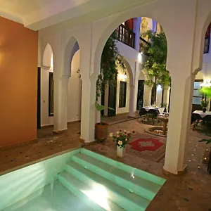 Alwane 3*, Marrakesz Maroko