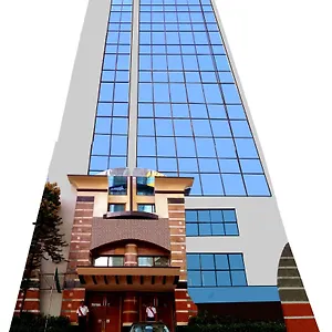 Hotel La Vinci Dhaka