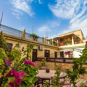 Riad 53 - Luxury Oasis, Fès