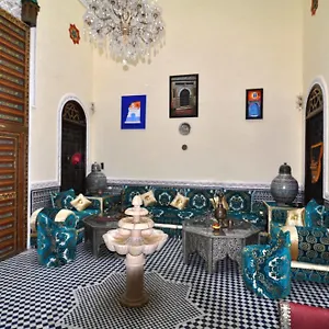 Riad Khouloud, Fès