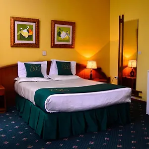 Hotel Global Addis Ababa